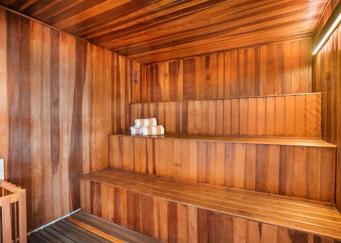 Meliá Jardim EuropaResort em SP