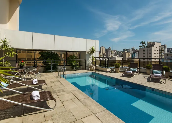 Transamerica Executive Jardins