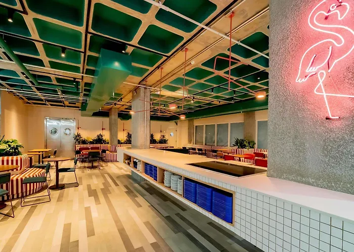 Ibis Budget Sao Paulo Paulista